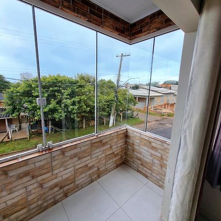 Casa Omero 3 Torres Eksteriør bilde