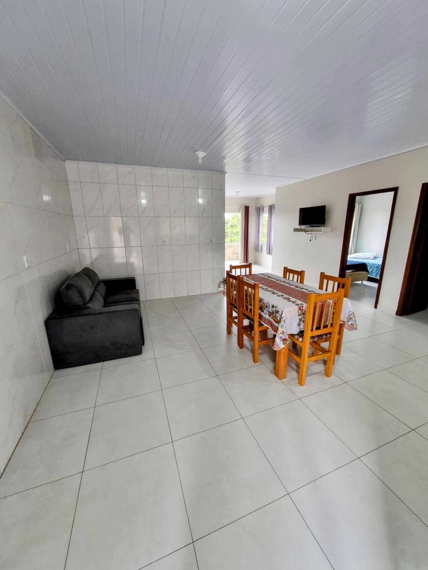 Casa Omero 3 Torres Eksteriør bilde