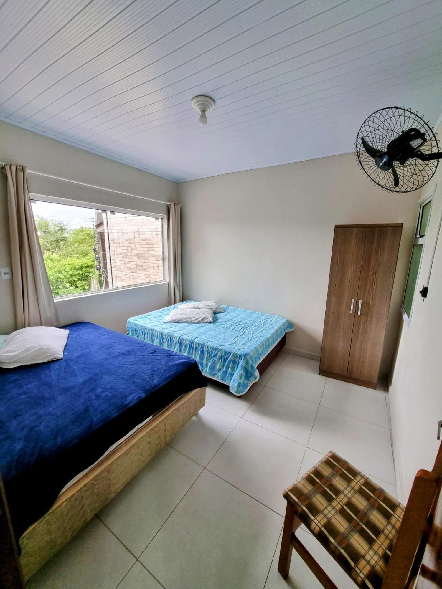 Casa Omero 3 Torres Eksteriør bilde